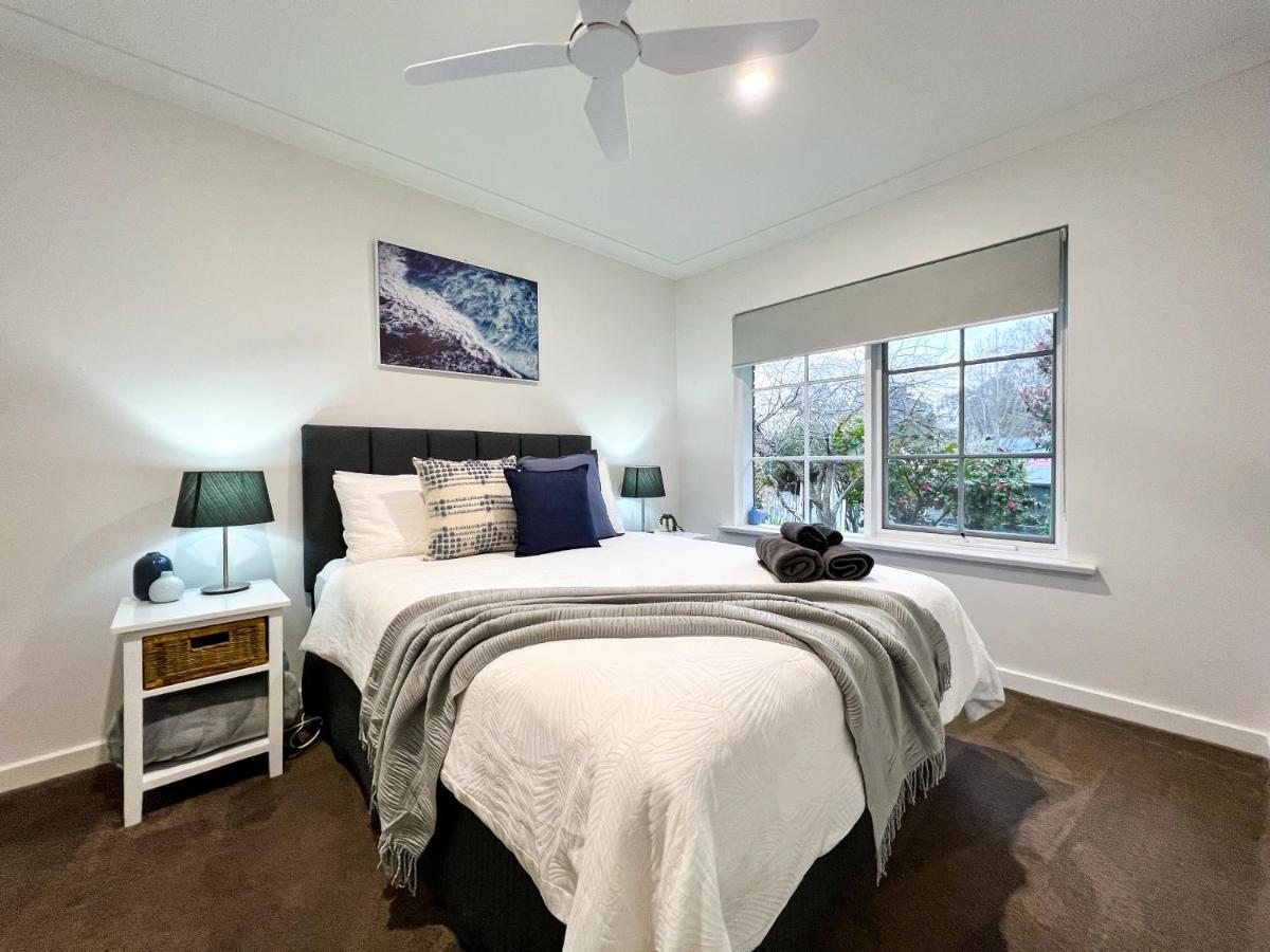 Hahndorf Creek Retreat Villa Bagian luar foto