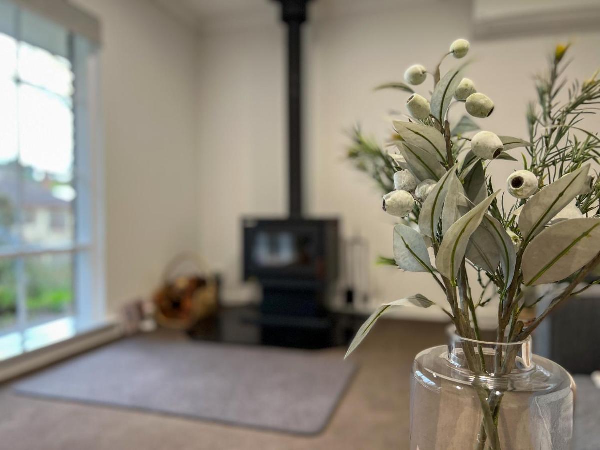 Hahndorf Creek Retreat Villa Bagian luar foto