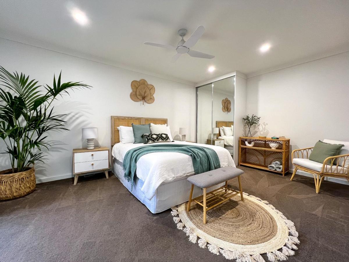 Hahndorf Creek Retreat Villa Bagian luar foto